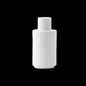 Lyngby Porcelain Candle Holders